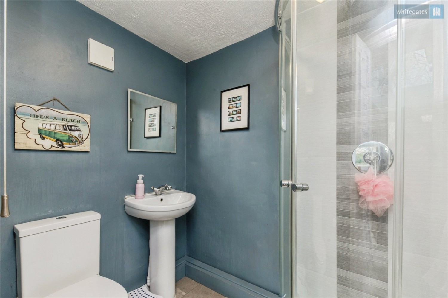 Stapeley, Nantwich, Cheshire