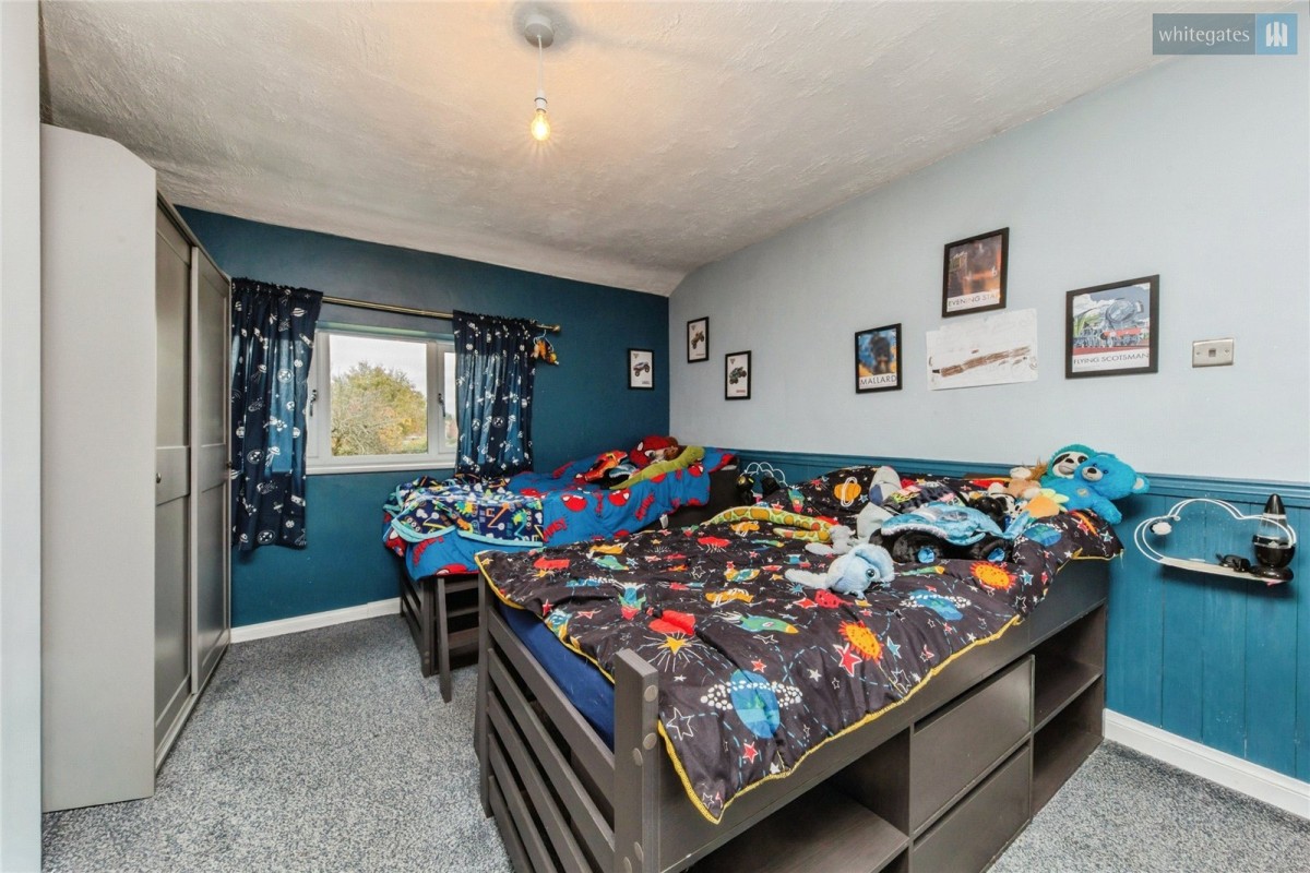 Stapeley, Nantwich, Cheshire