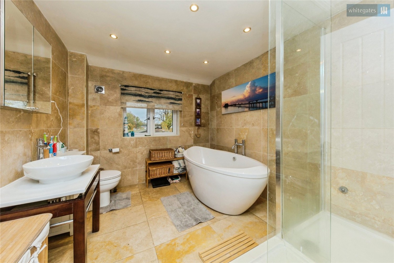 Stapeley, Nantwich, Cheshire