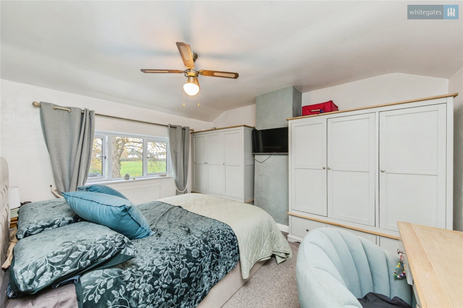 Stapeley, Nantwich, Cheshire