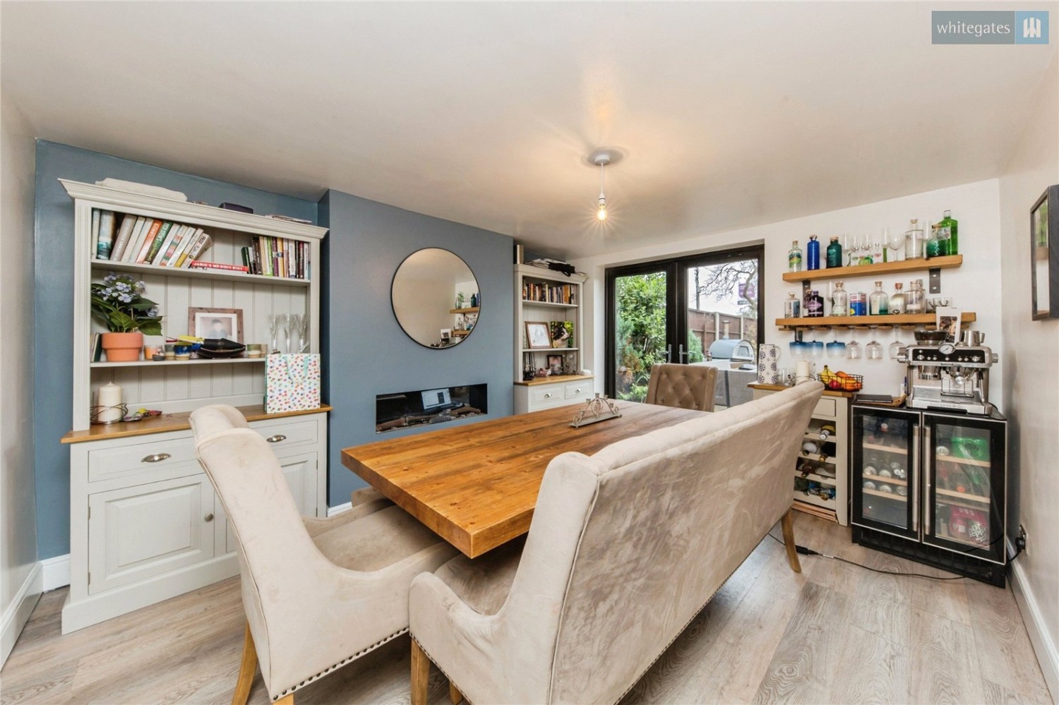 Stapeley, Nantwich, Cheshire