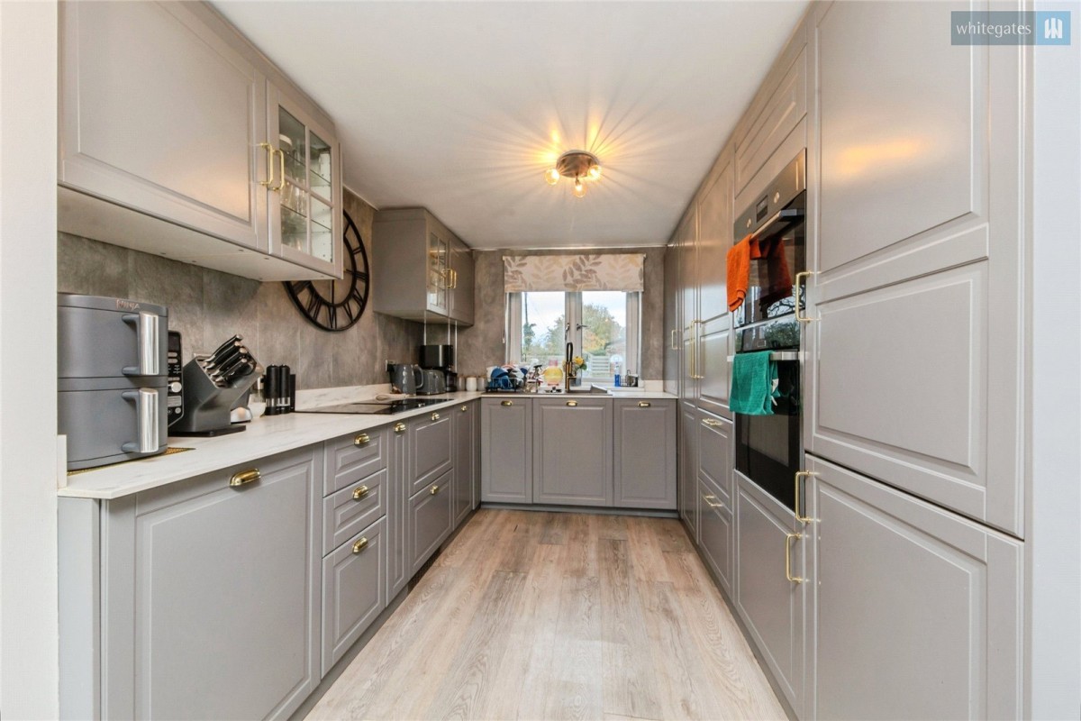 Stapeley, Nantwich, Cheshire