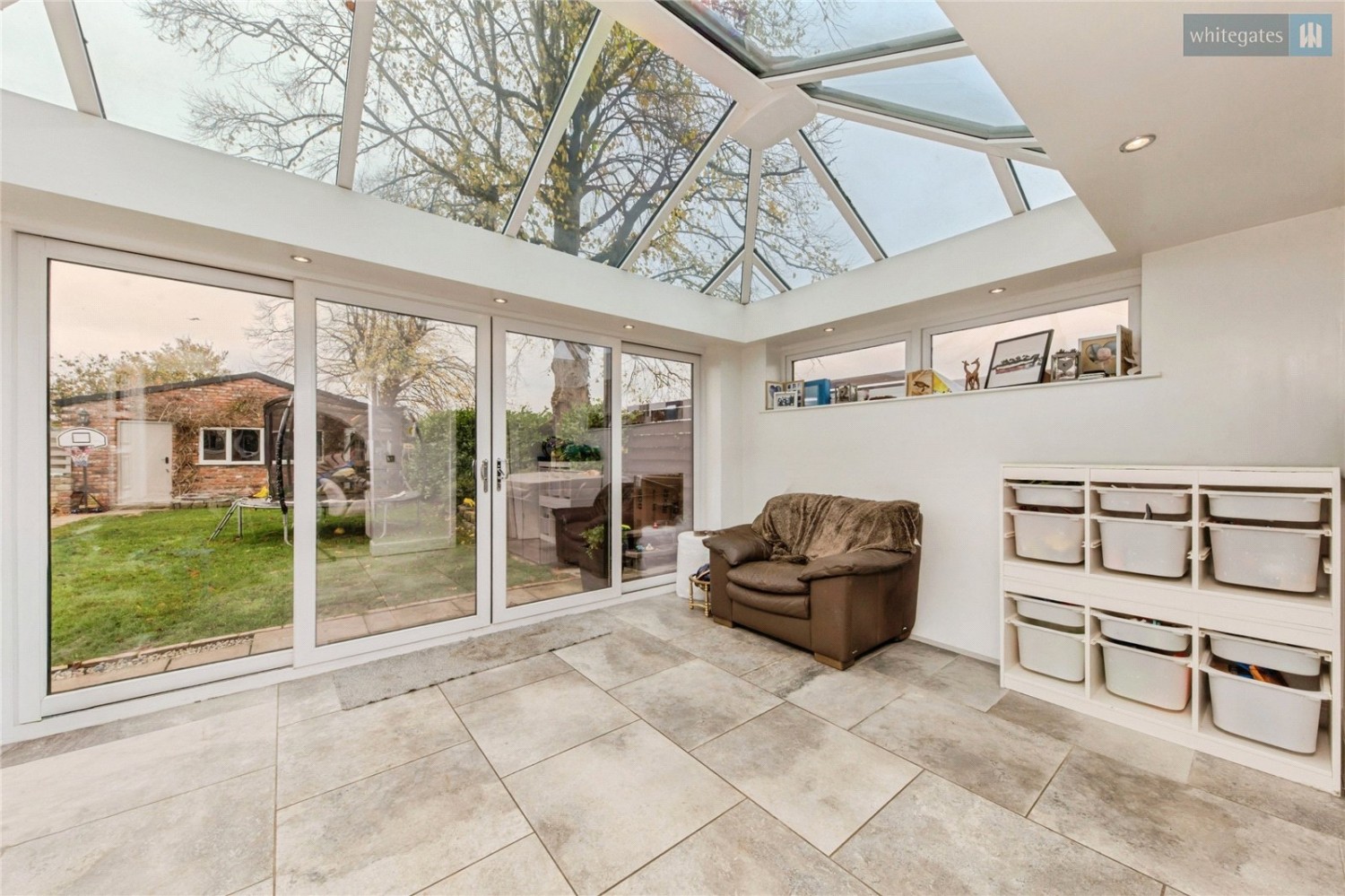 Stapeley, Nantwich, Cheshire