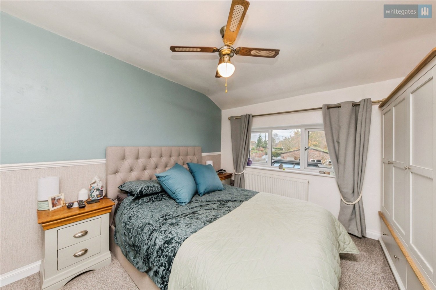 Stapeley, Nantwich, Cheshire