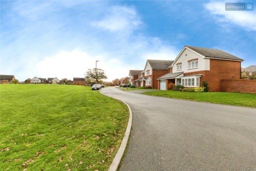 Audlem, Crewe, Cheshire