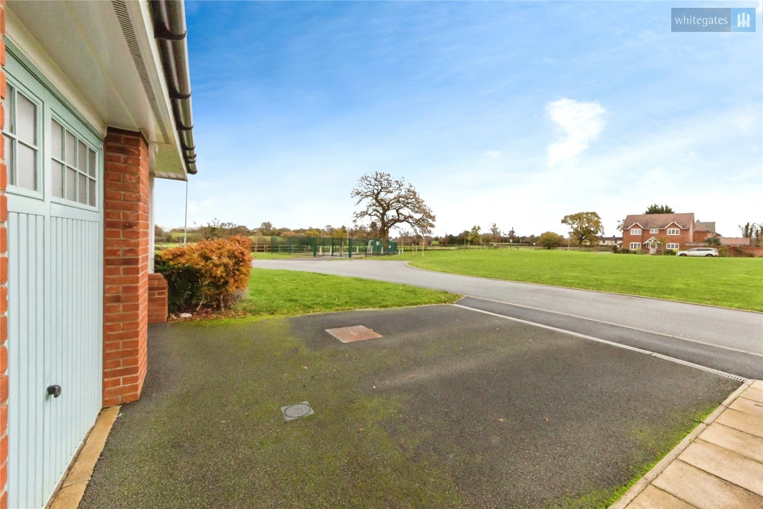 Audlem, Crewe, Cheshire