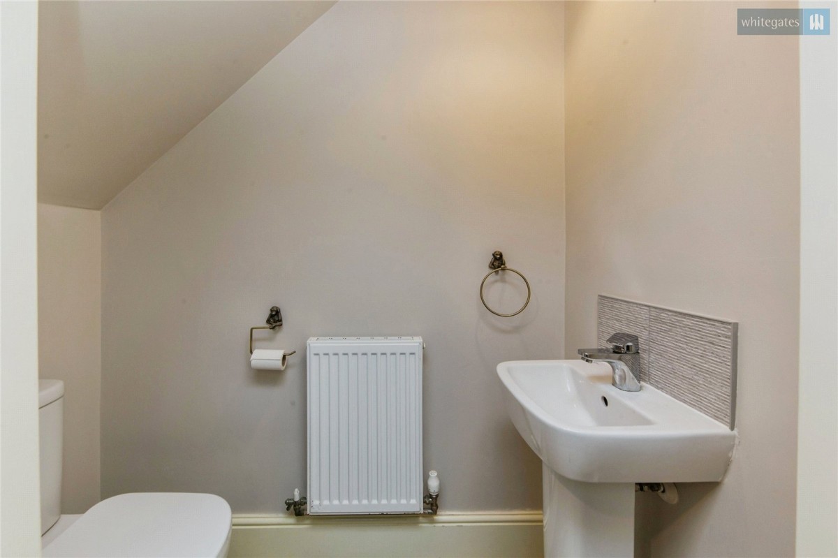 Audlem, Crewe, Cheshire