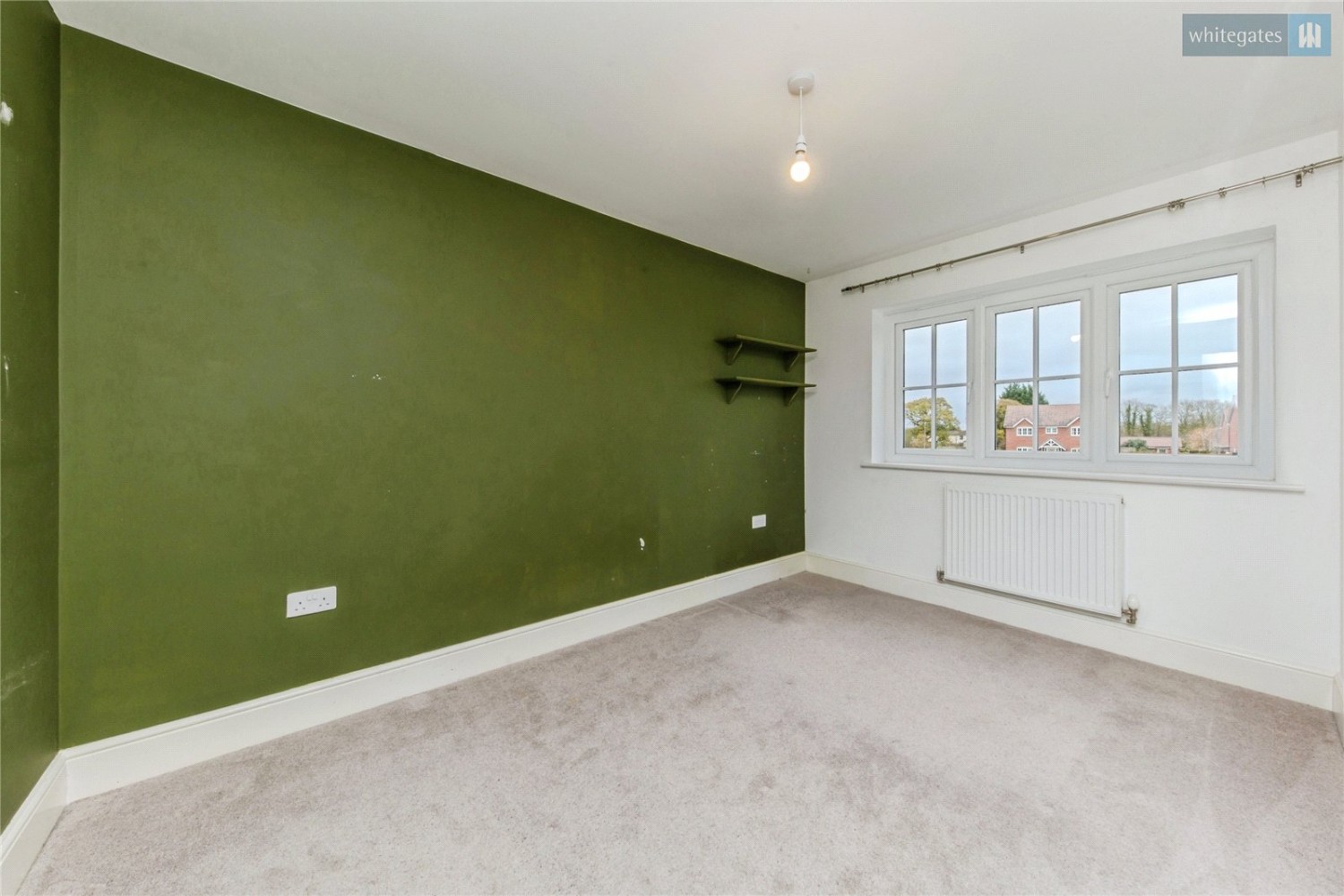 Audlem, Crewe, Cheshire