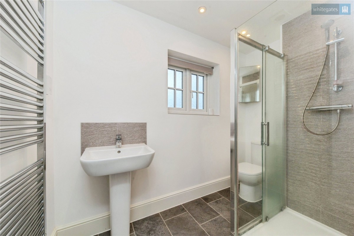 Audlem, Crewe, Cheshire