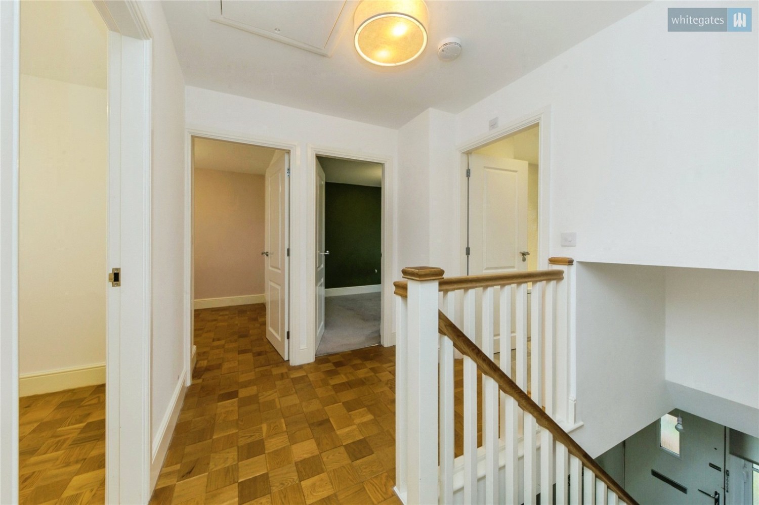 Audlem, Crewe, Cheshire