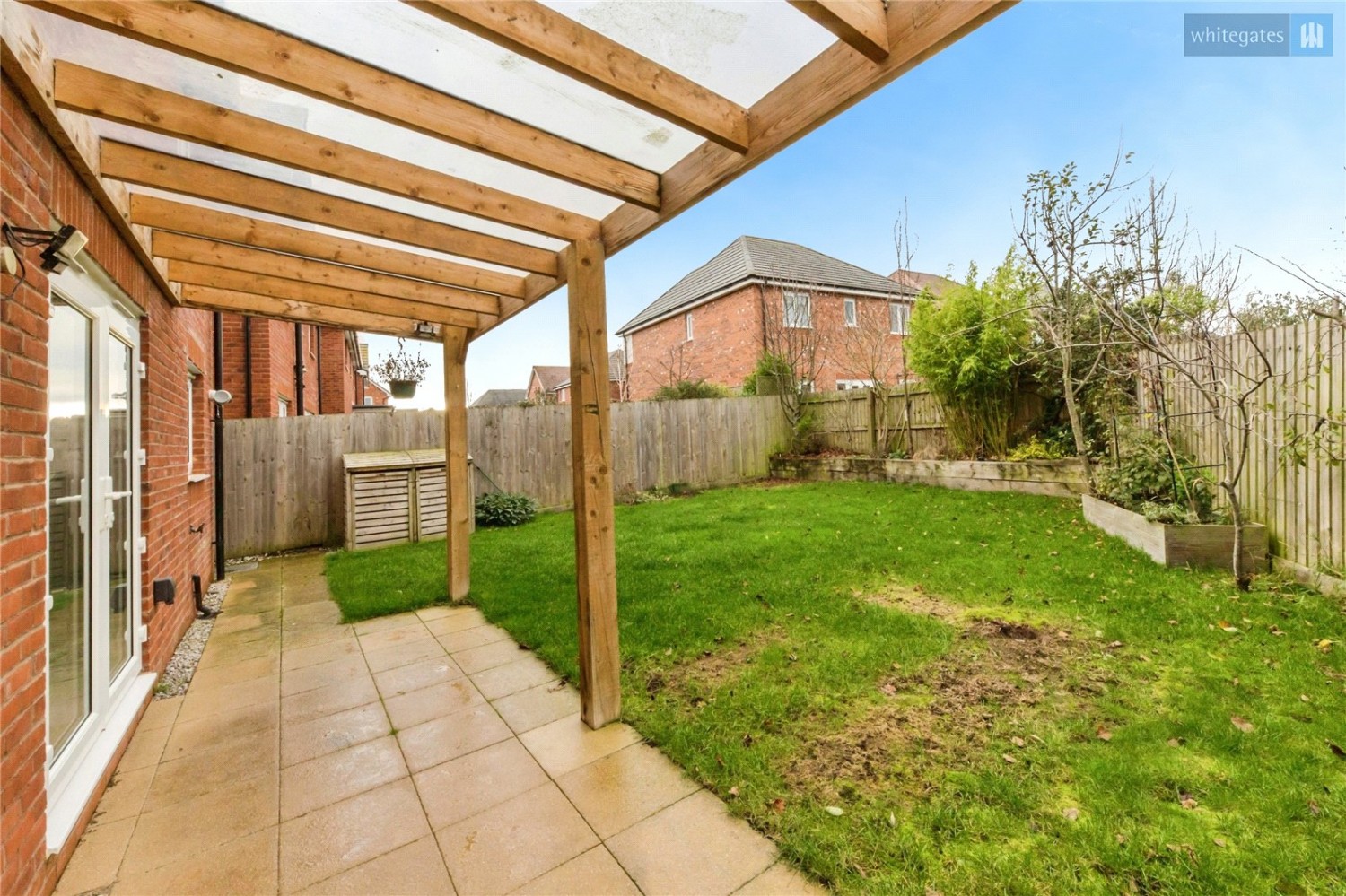 Audlem, Crewe, Cheshire