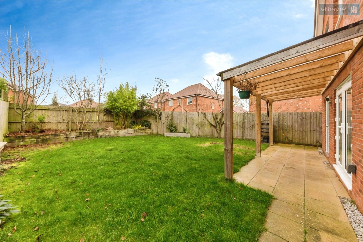 Audlem, Crewe, Cheshire