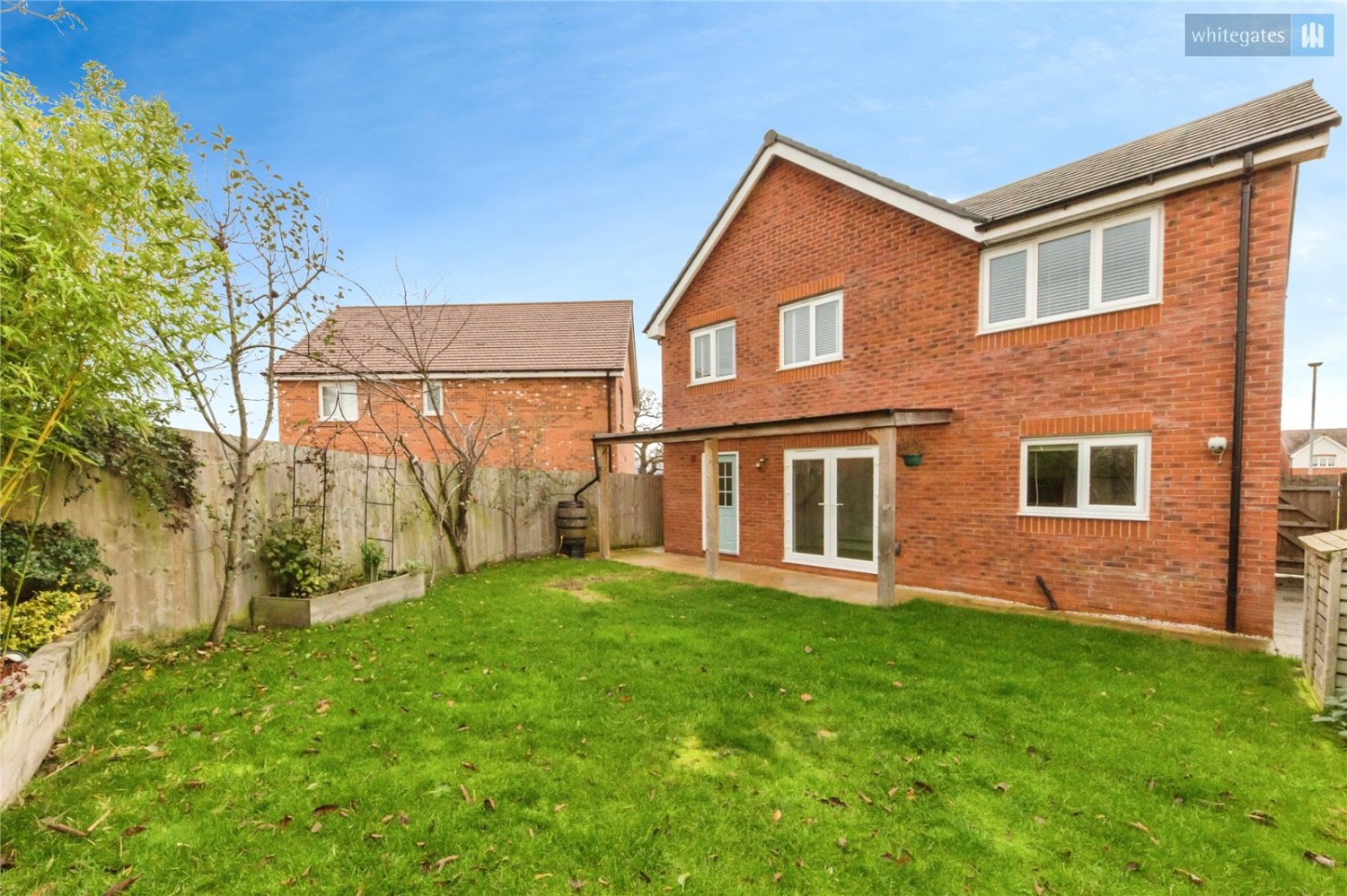 Audlem, Crewe, Cheshire