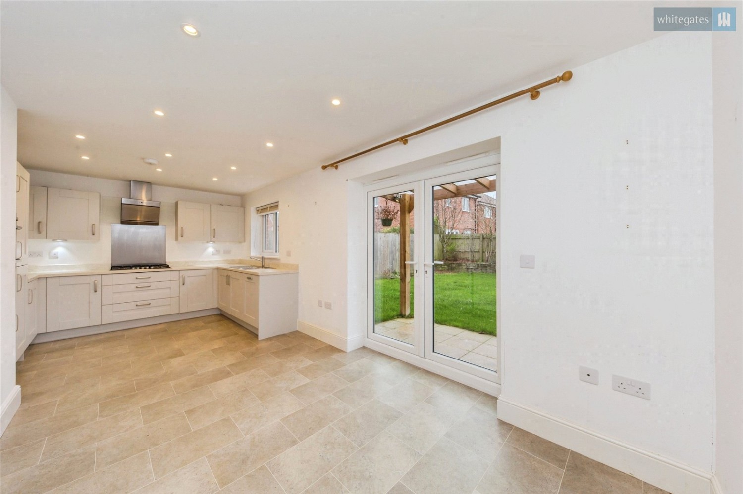 Audlem, Crewe, Cheshire