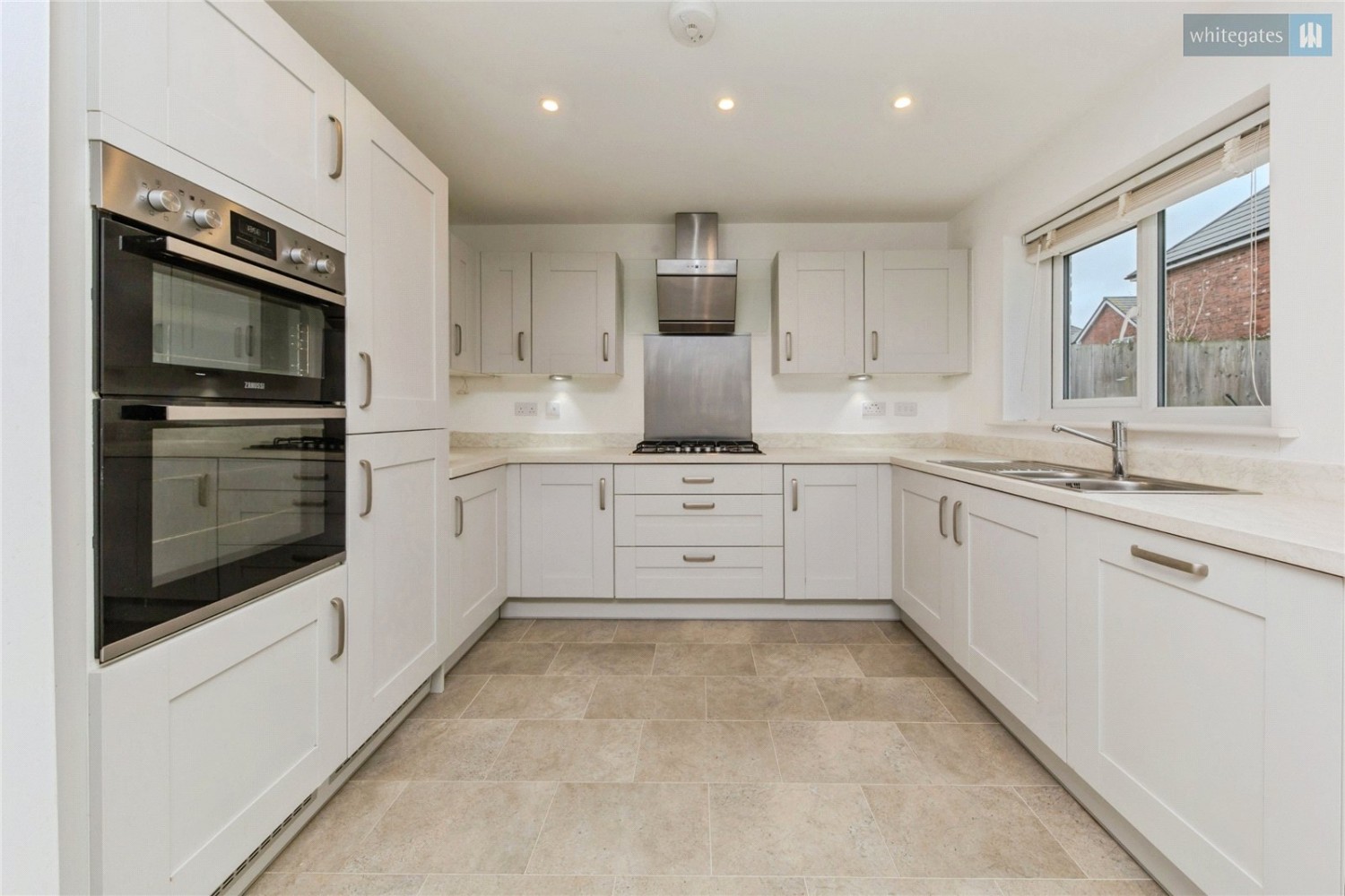 Audlem, Crewe, Cheshire