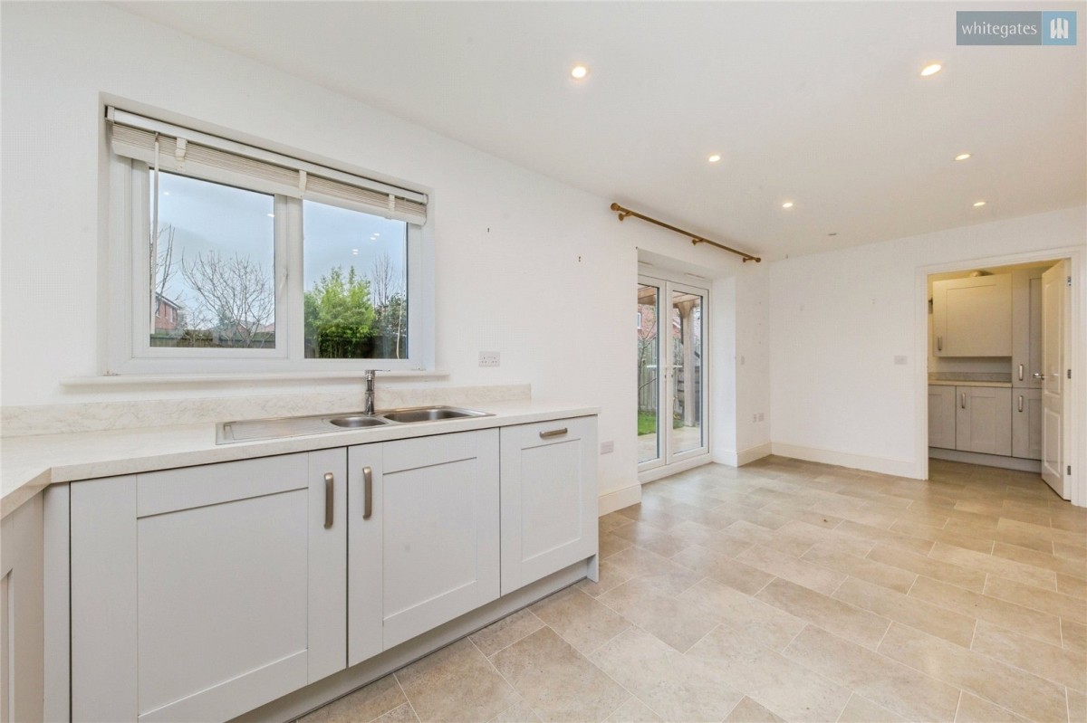 Audlem, Crewe, Cheshire