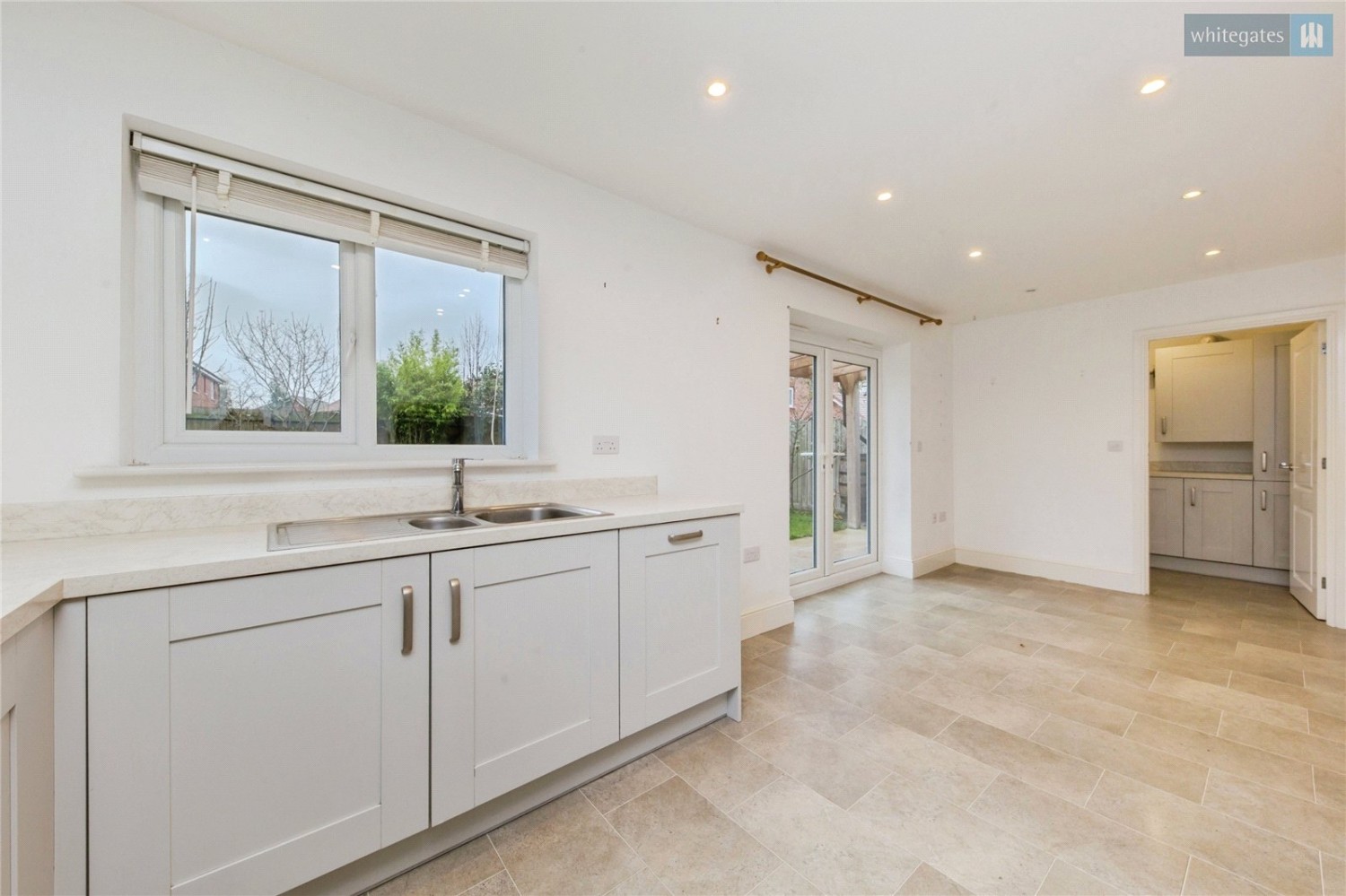 Audlem, Crewe, Cheshire