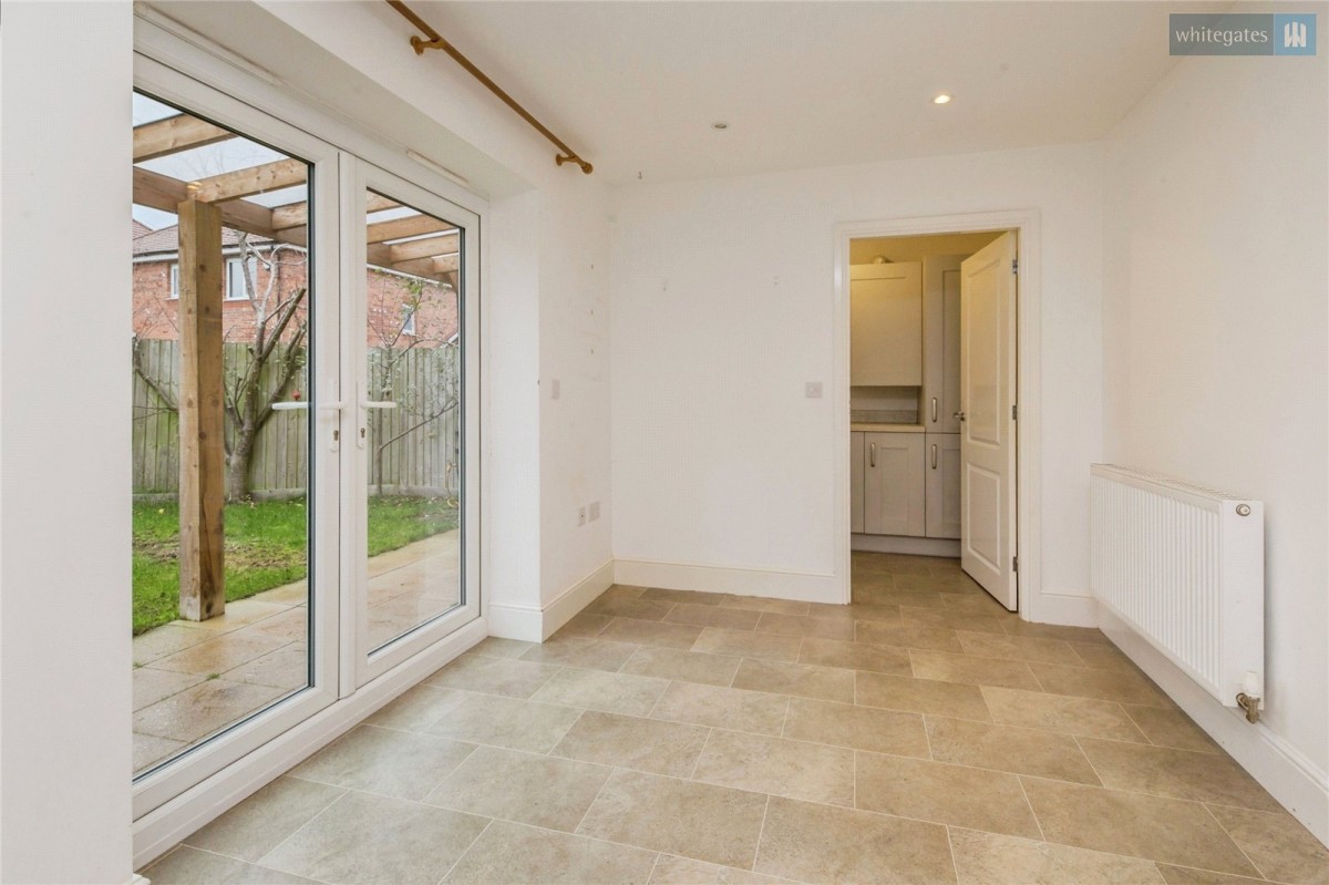 Audlem, Crewe, Cheshire