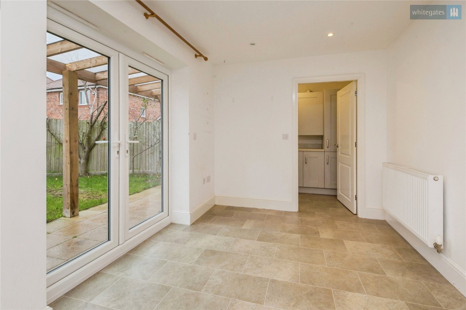 Audlem, Crewe, Cheshire