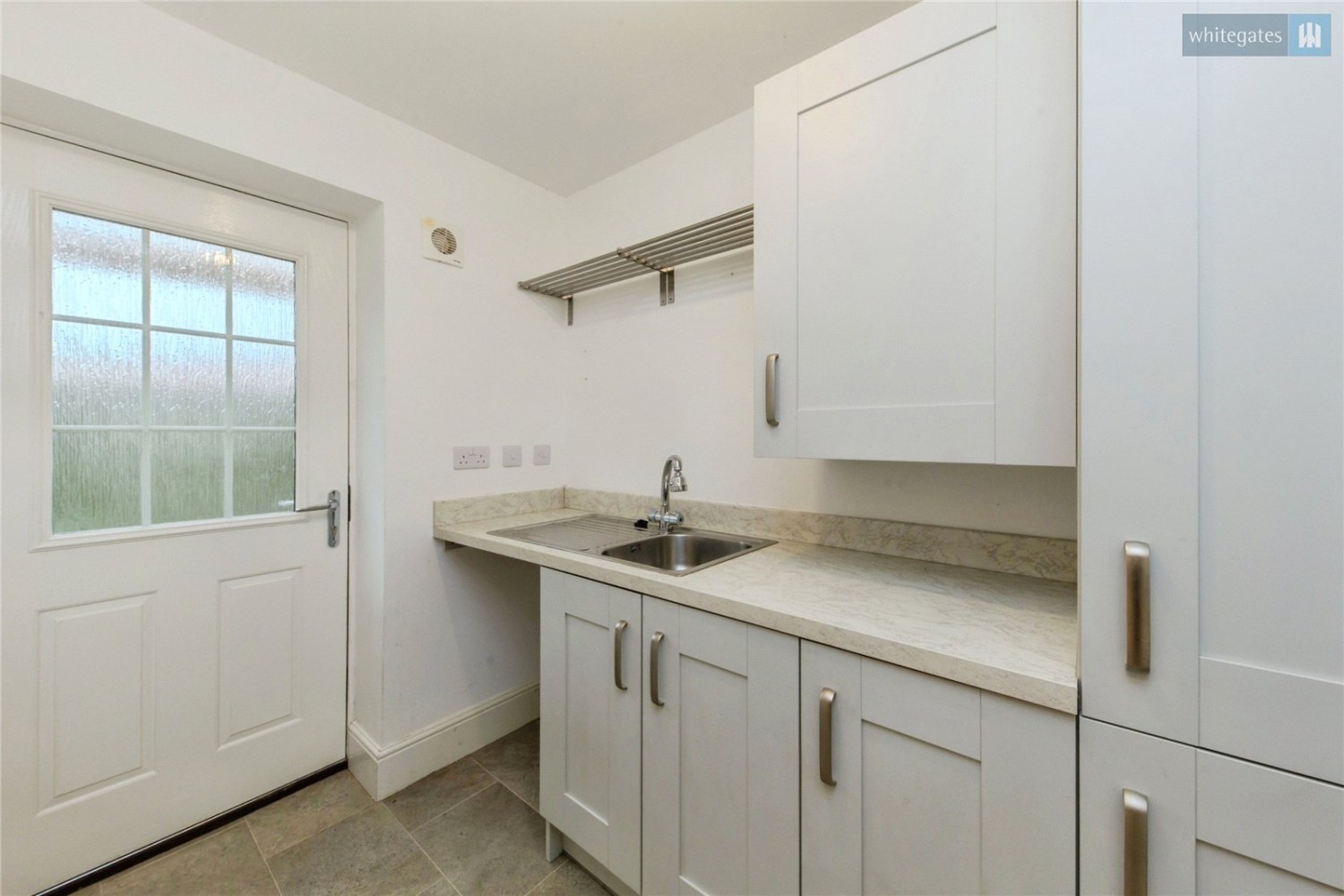 Audlem, Crewe, Cheshire