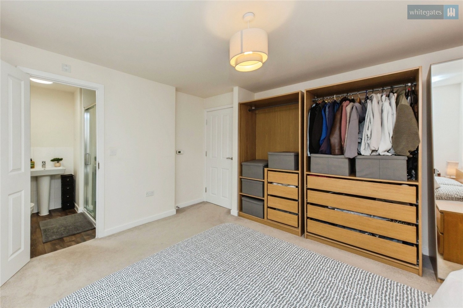 Henhull, Nantwich, Cheshire