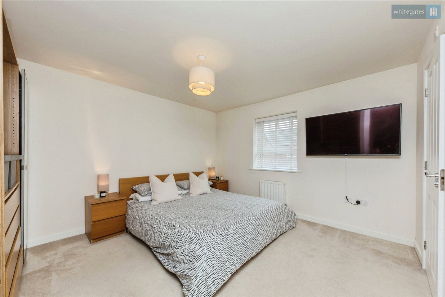 Henhull, Nantwich, Cheshire