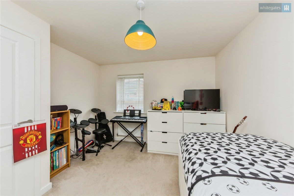 Henhull, Nantwich, Cheshire