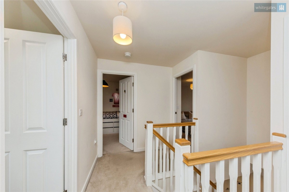 Henhull, Nantwich, Cheshire