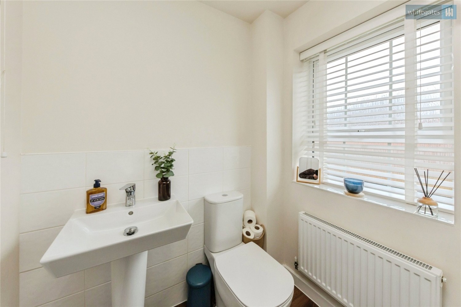Henhull, Nantwich, Cheshire