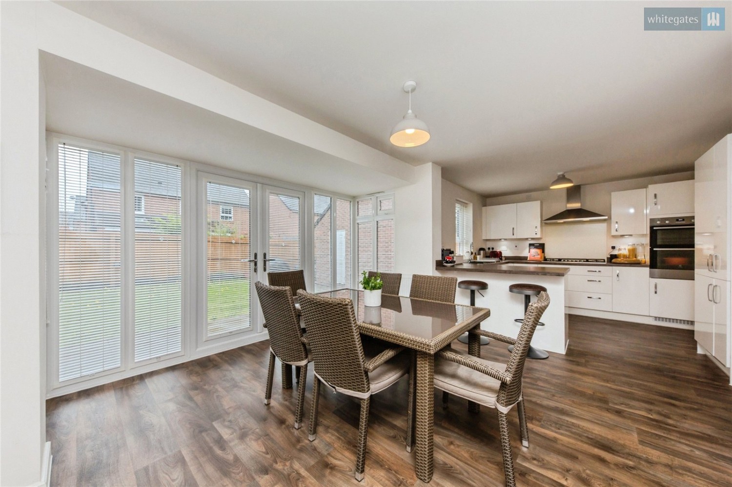 Henhull, Nantwich, Cheshire