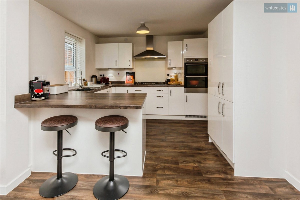 Henhull, Nantwich, Cheshire
