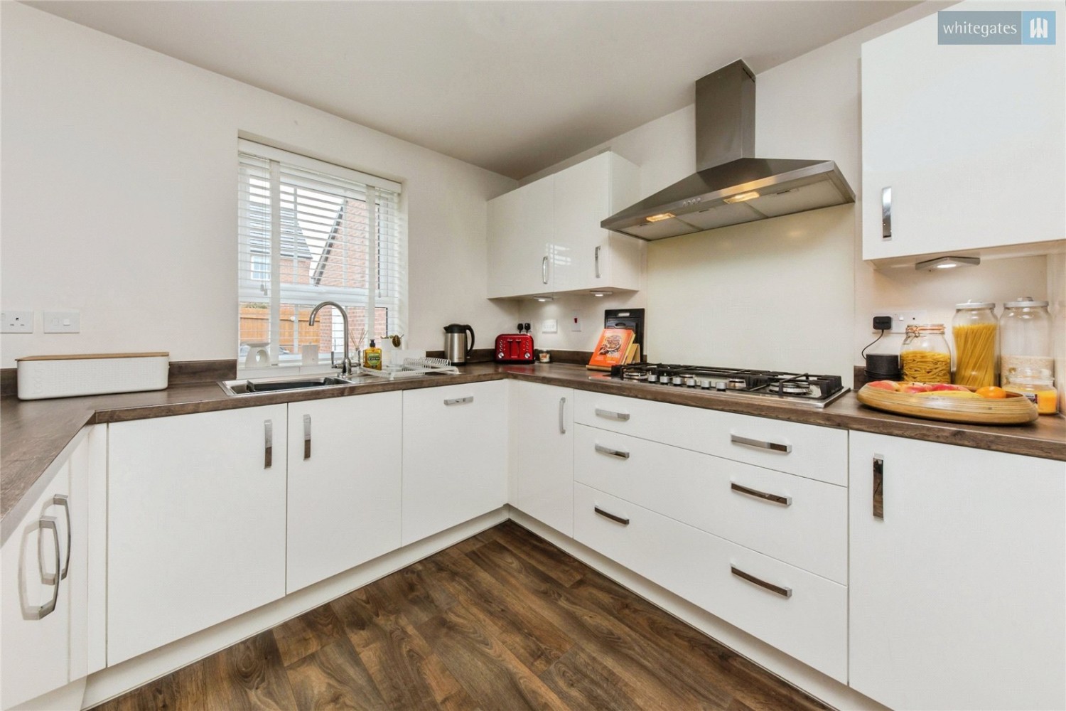 Henhull, Nantwich, Cheshire