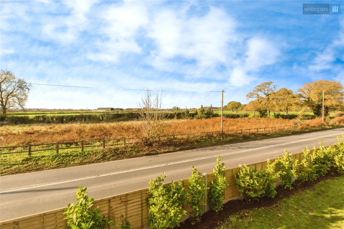 Broomhall, Nantwich, Cheshire