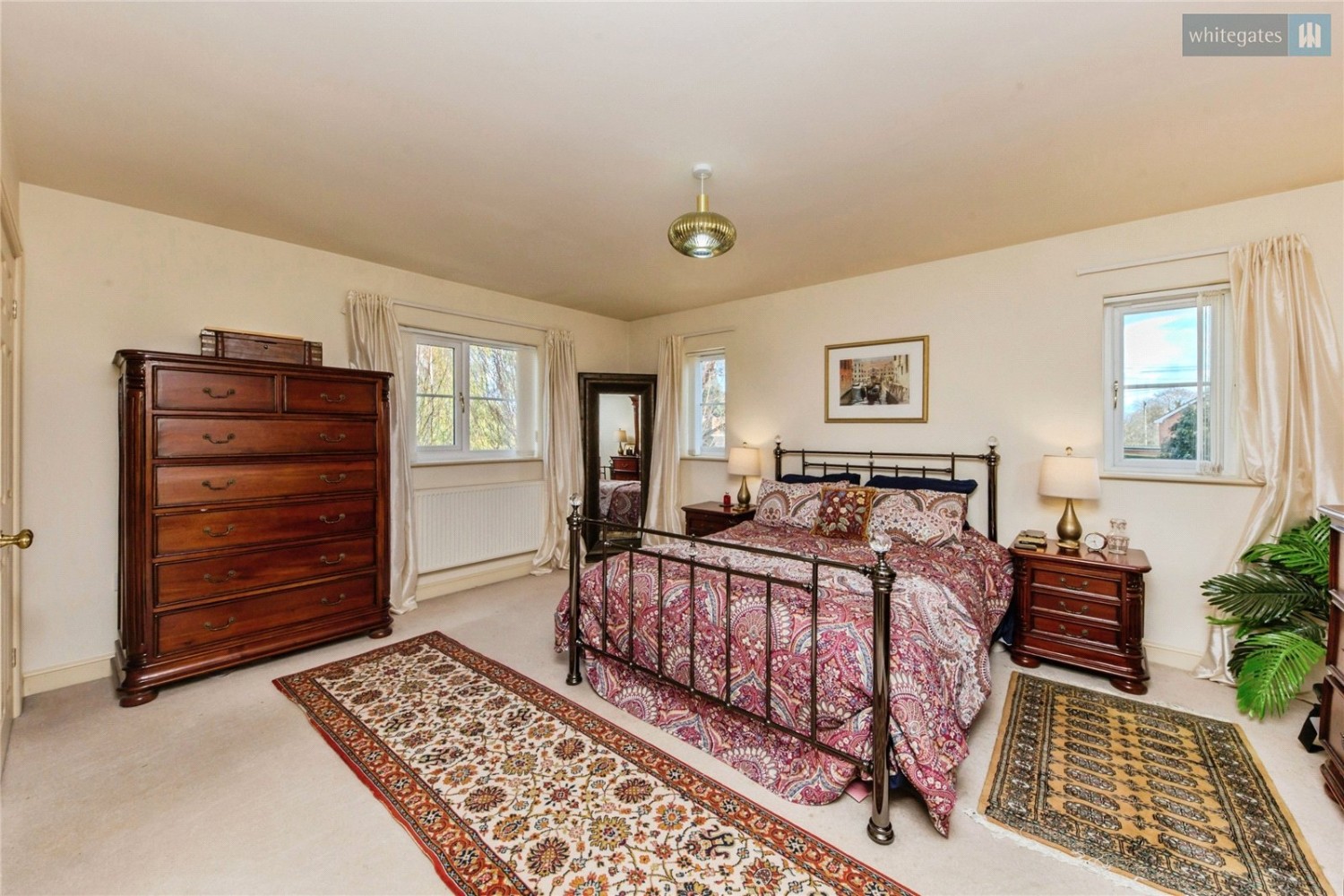 Broomhall, Nantwich, Cheshire