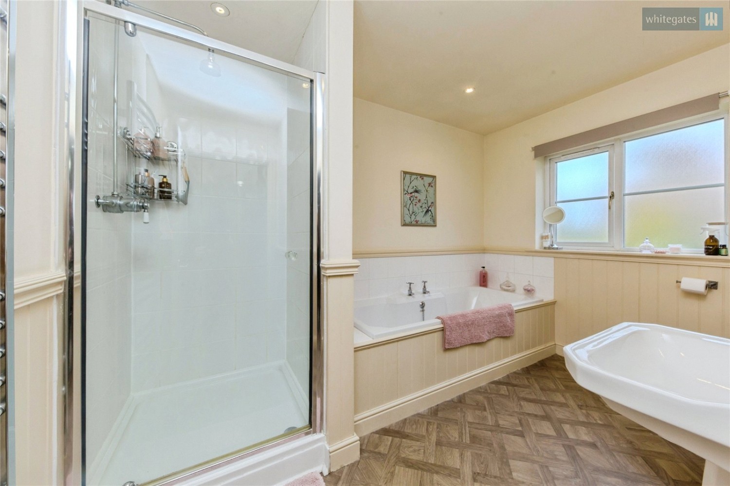 Broomhall, Nantwich, Cheshire