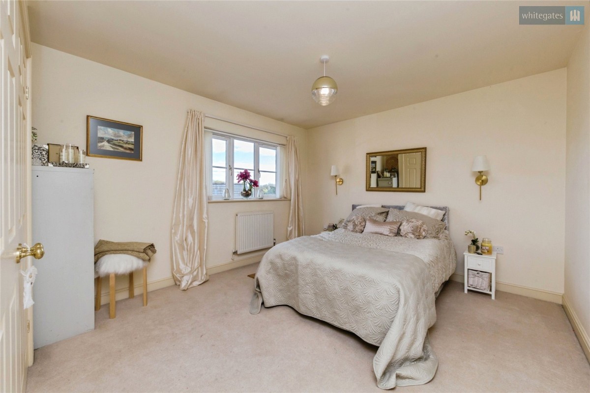 Broomhall, Nantwich, Cheshire