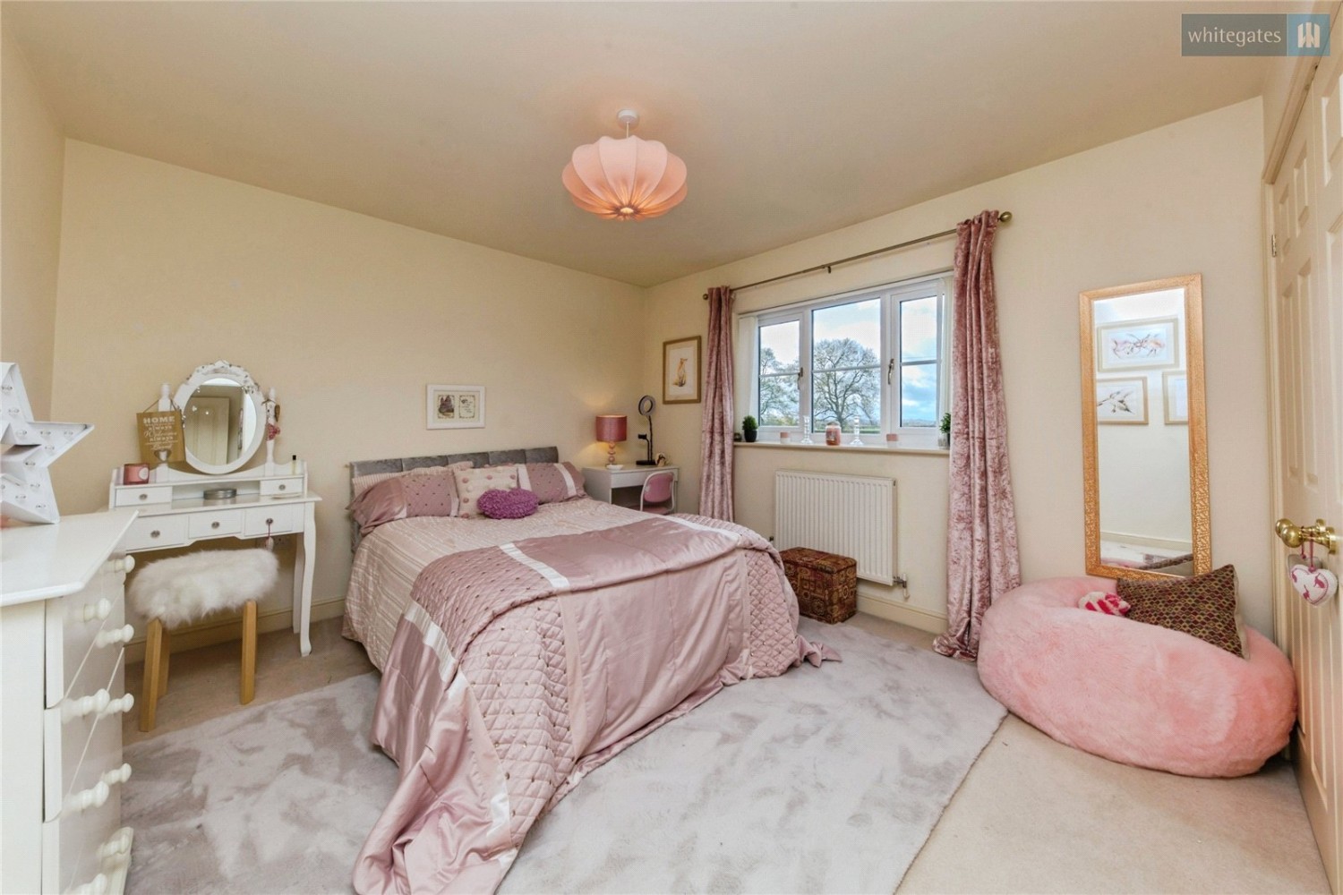 Broomhall, Nantwich, Cheshire