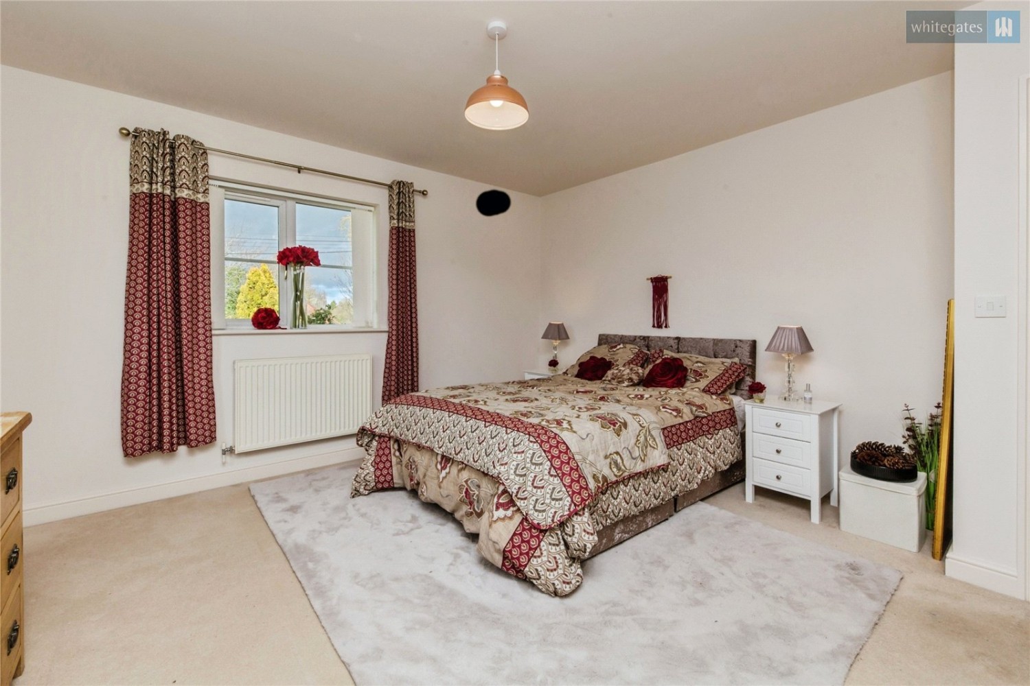 Broomhall, Nantwich, Cheshire