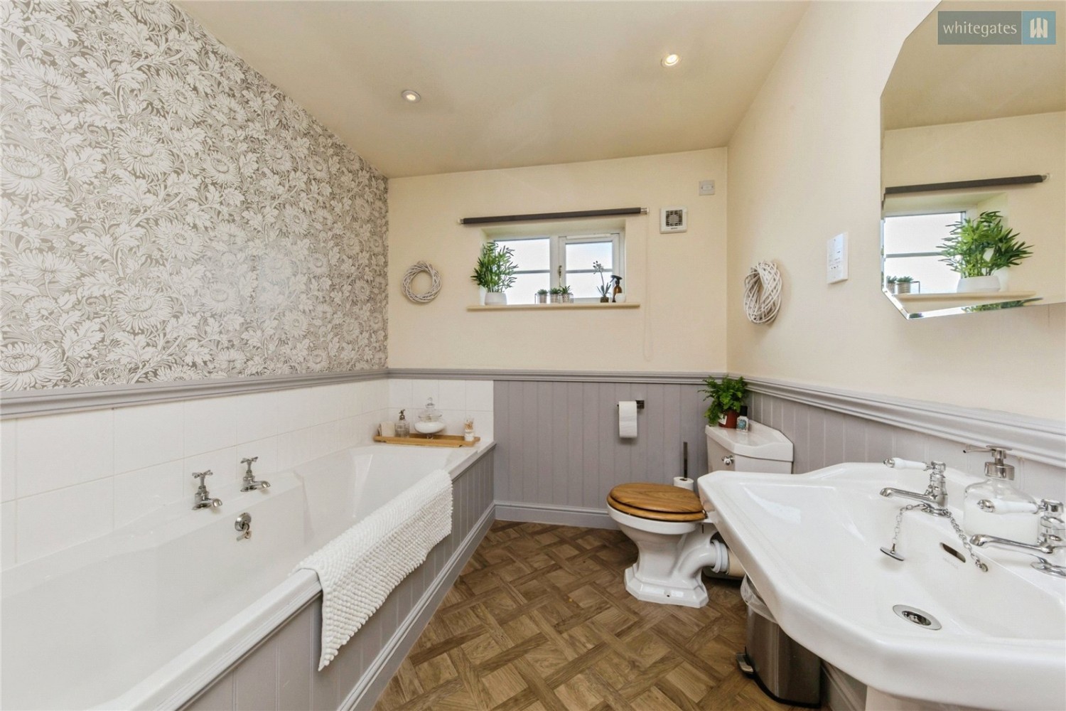 Broomhall, Nantwich, Cheshire