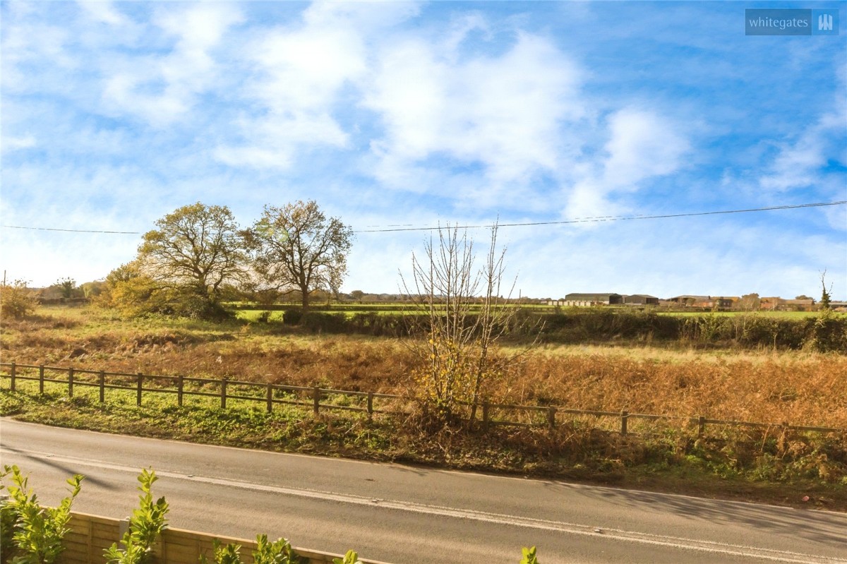 Broomhall, Nantwich, Cheshire