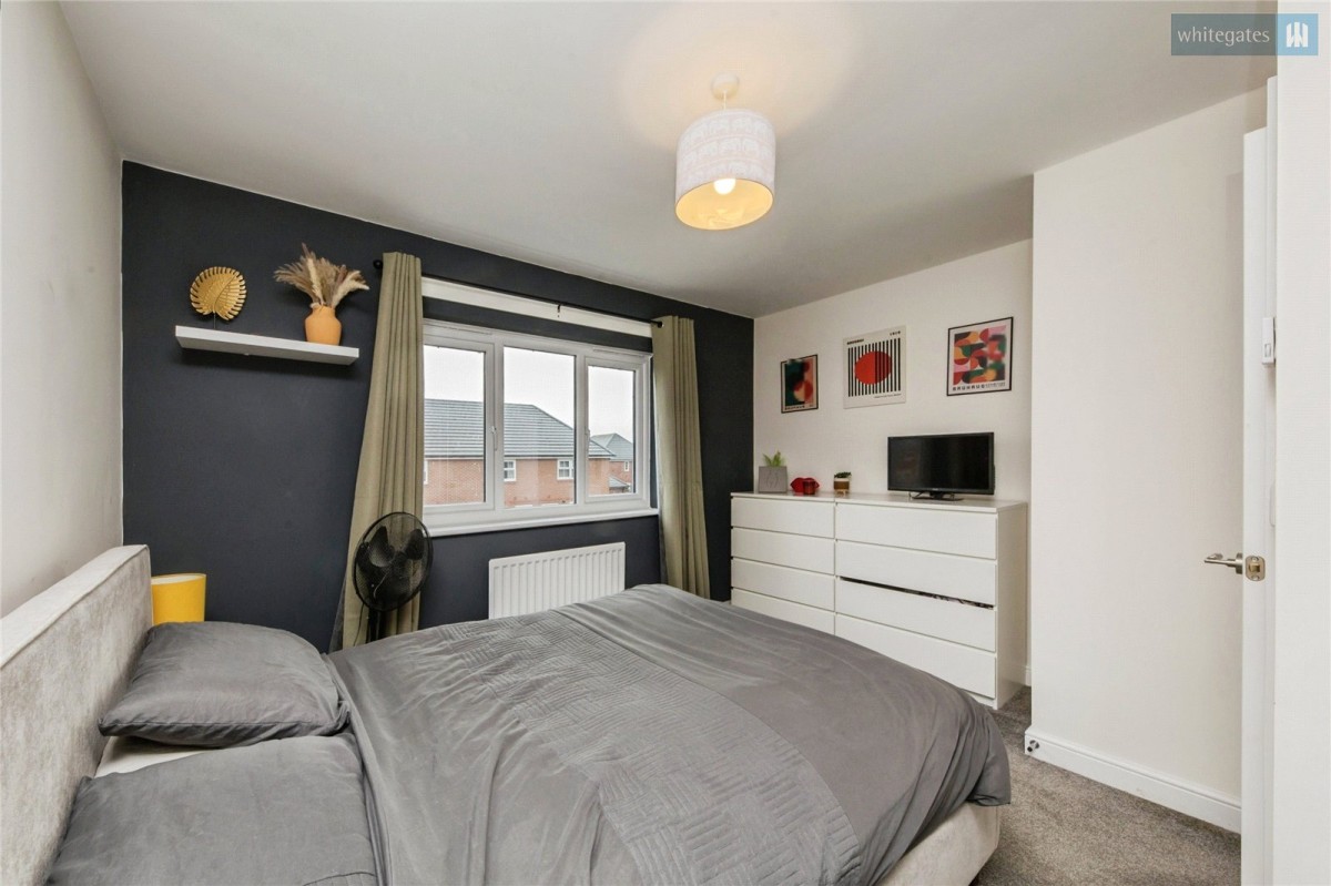 Henhull, Nantwich, Cheshire