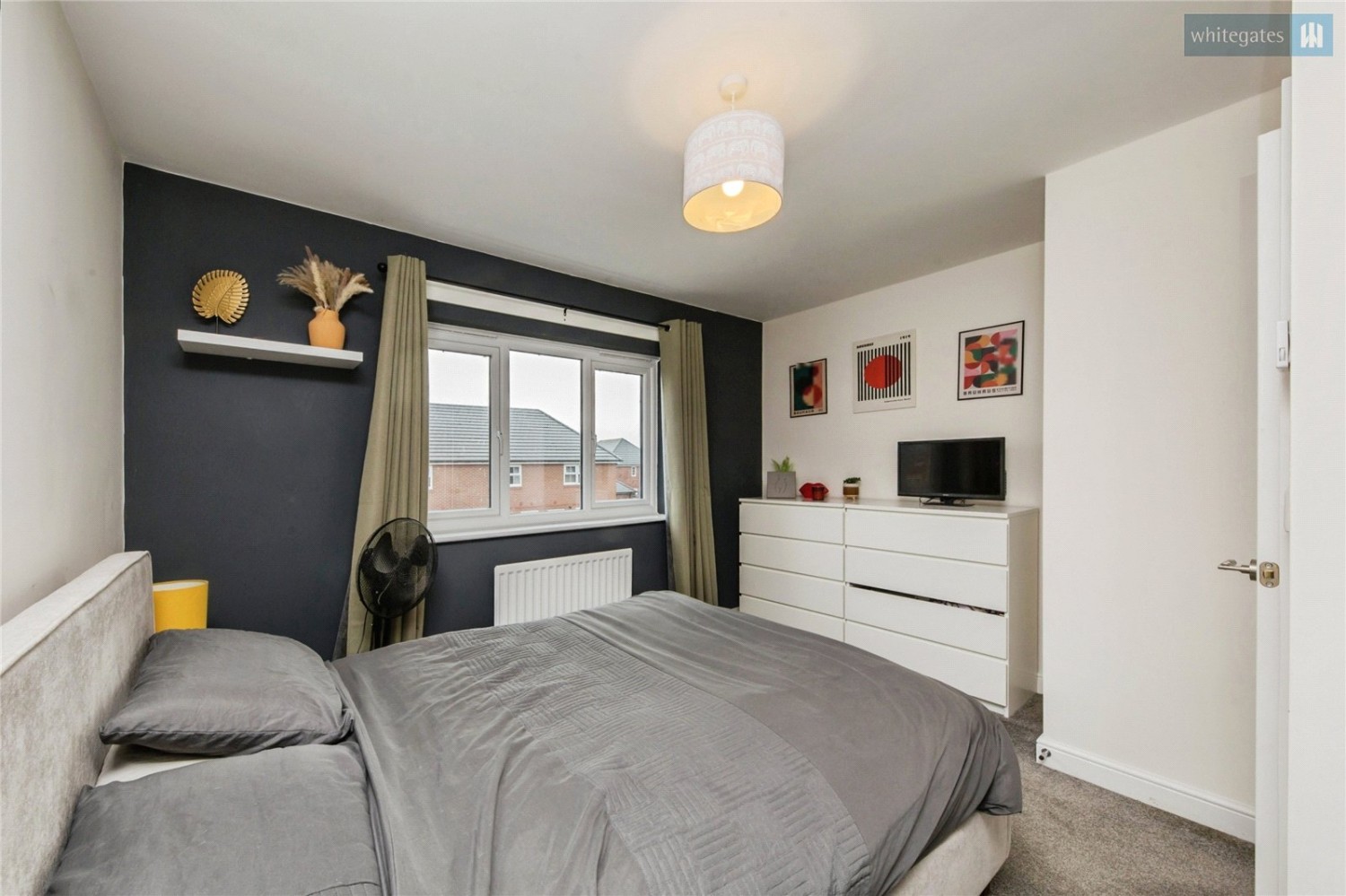 Henhull, Nantwich, Cheshire