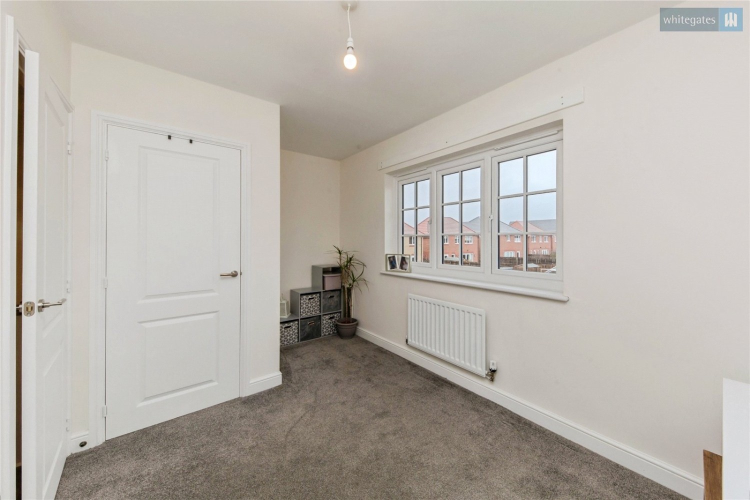 Henhull, Nantwich, Cheshire