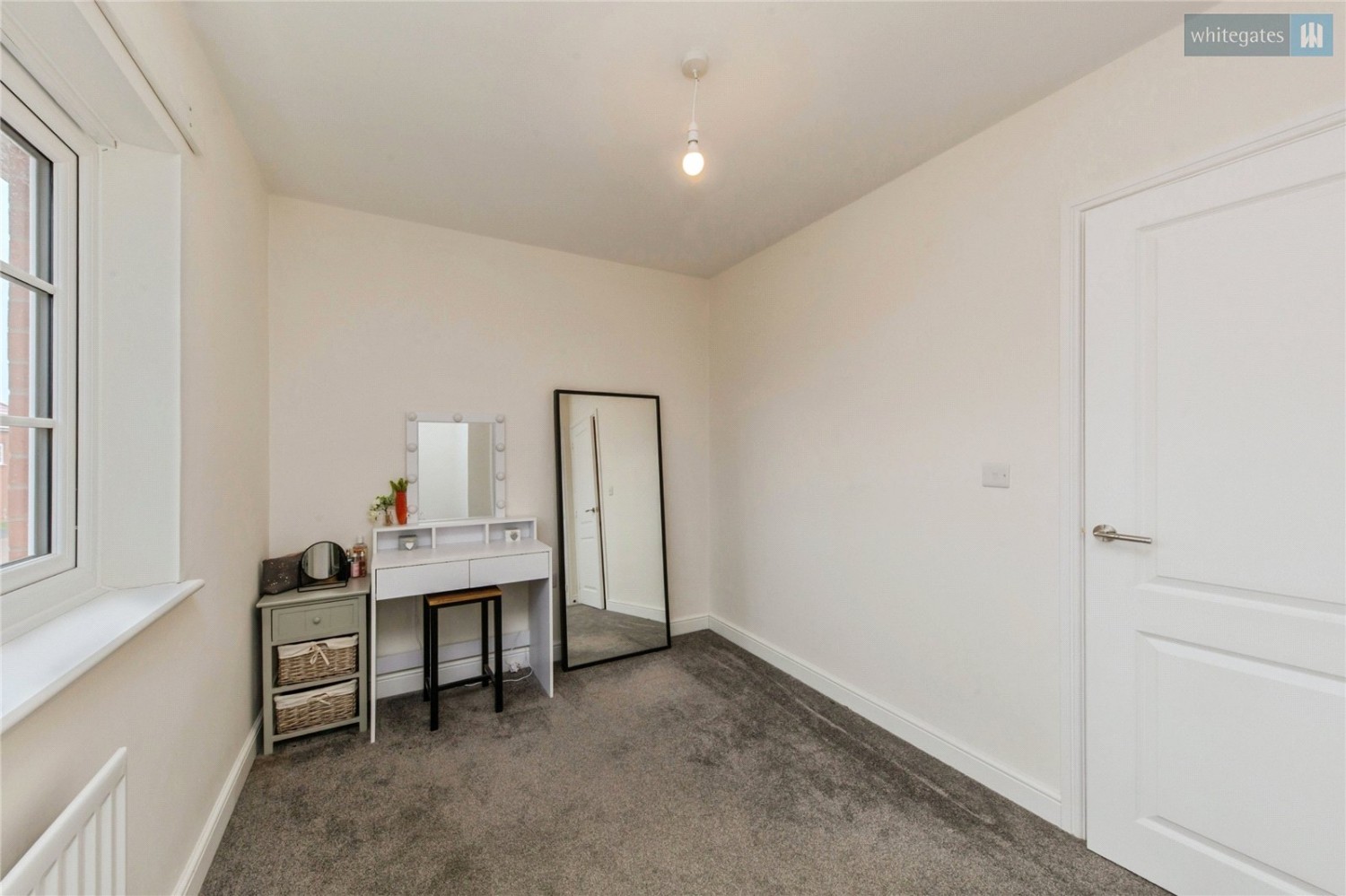 Henhull, Nantwich, Cheshire