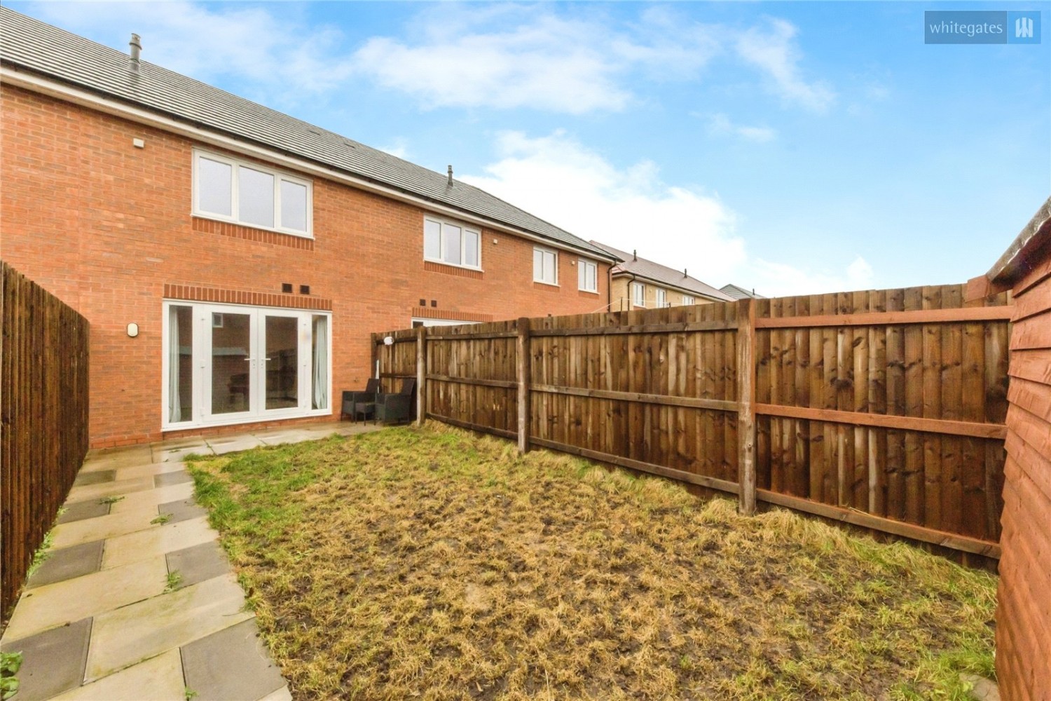 Henhull, Nantwich, Cheshire