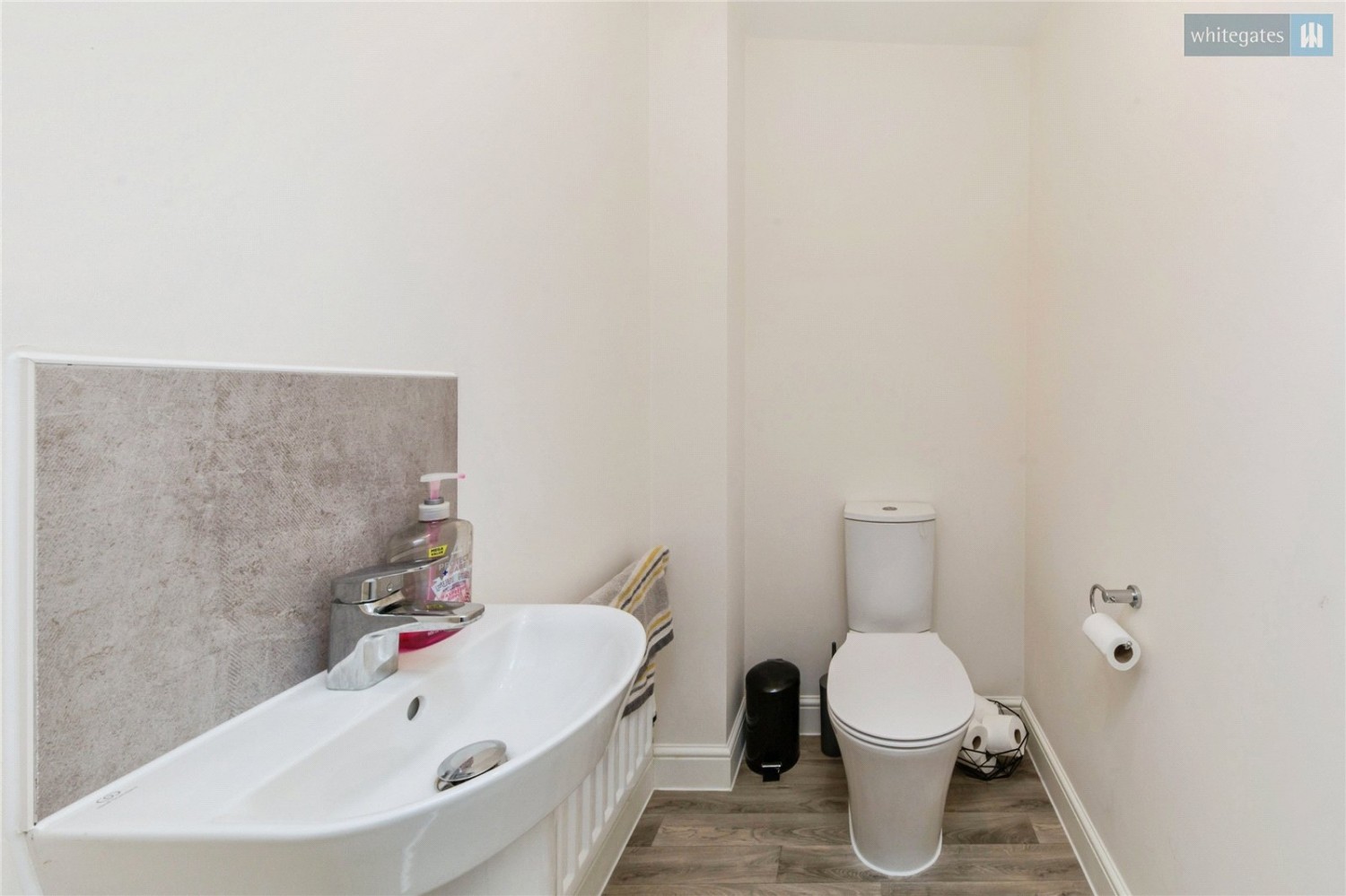 Henhull, Nantwich, Cheshire