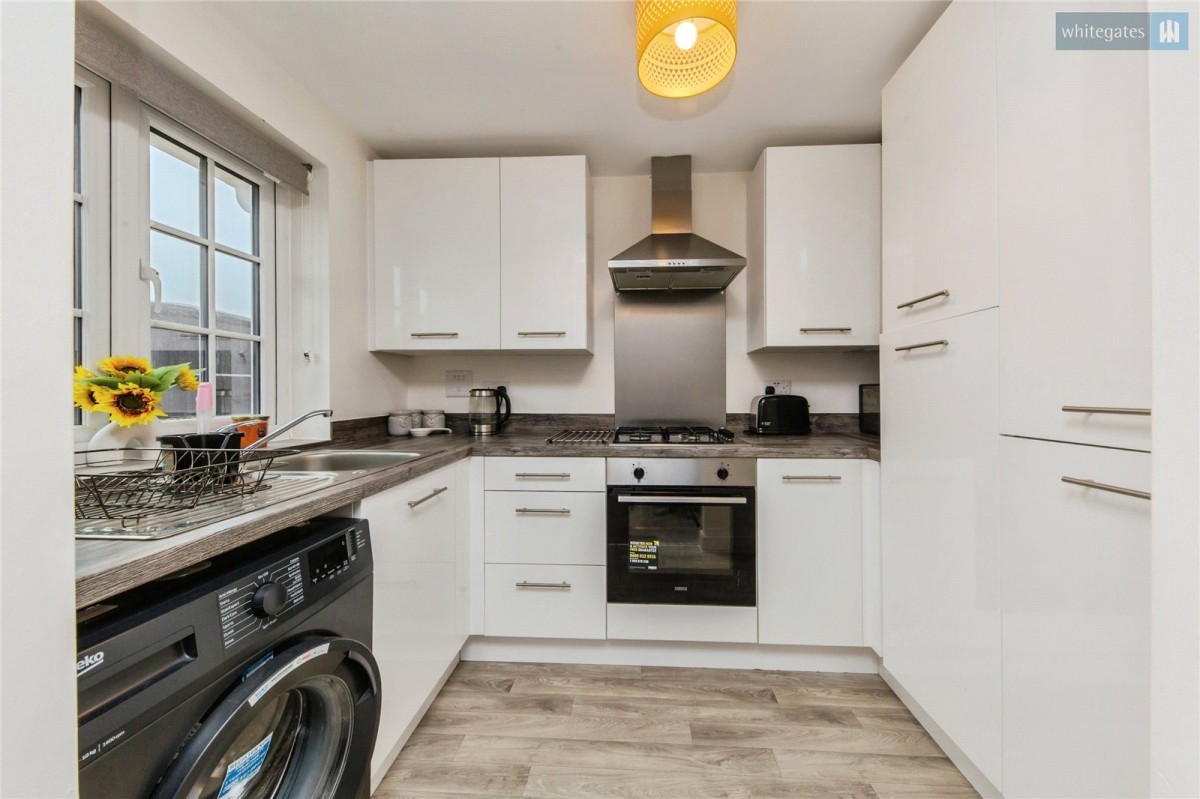 Henhull, Nantwich, Cheshire