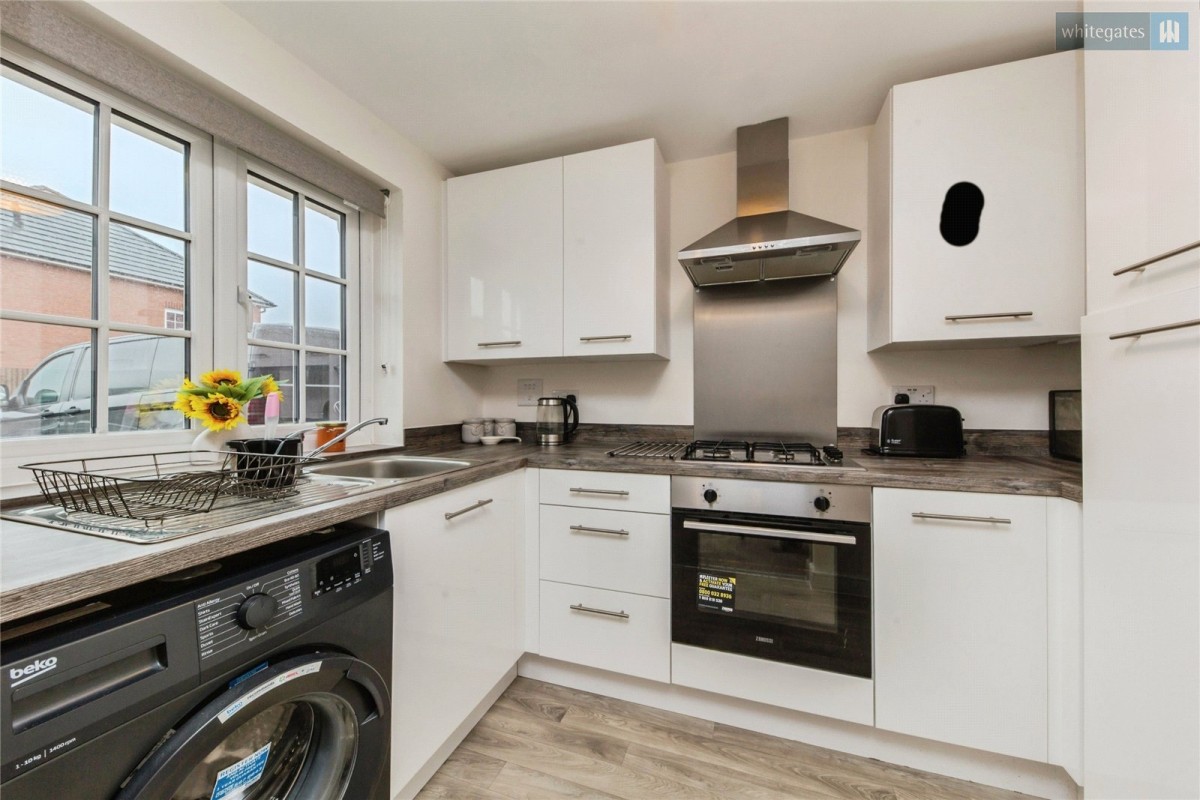 Henhull, Nantwich, Cheshire