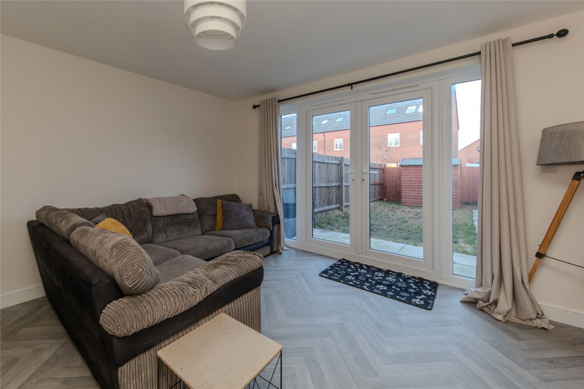 Henhull, Nantwich, Cheshire