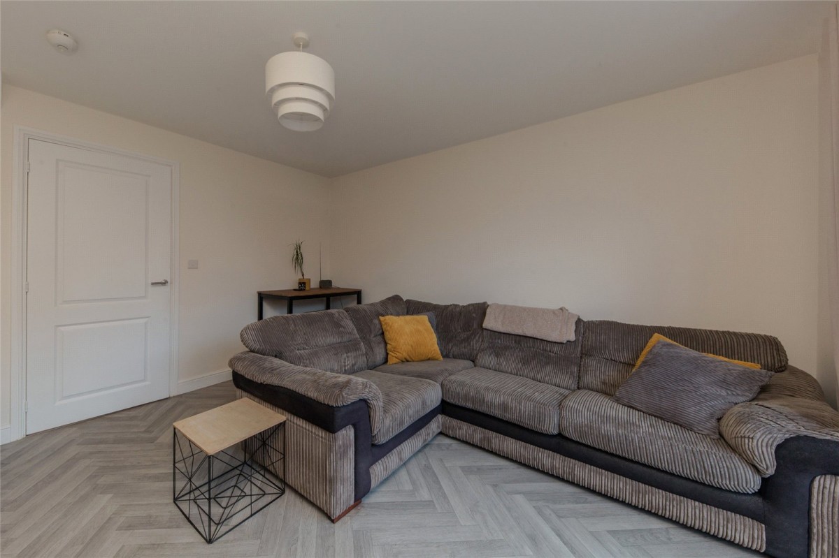 Henhull, Nantwich, Cheshire